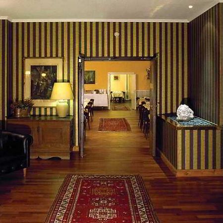 ברלין Stadt-Gut-Hotel Bogota מראה פנימי תמונה