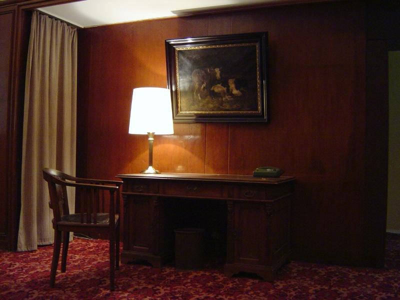 ברלין Stadt-Gut-Hotel Bogota חדר תמונה