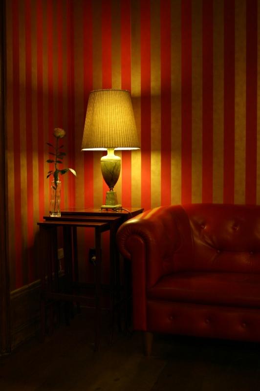ברלין Stadt-Gut-Hotel Bogota חדר תמונה