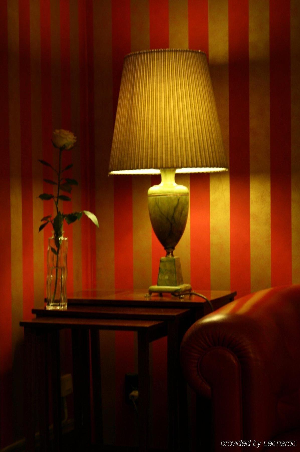 ברלין Stadt-Gut-Hotel Bogota מראה חיצוני תמונה