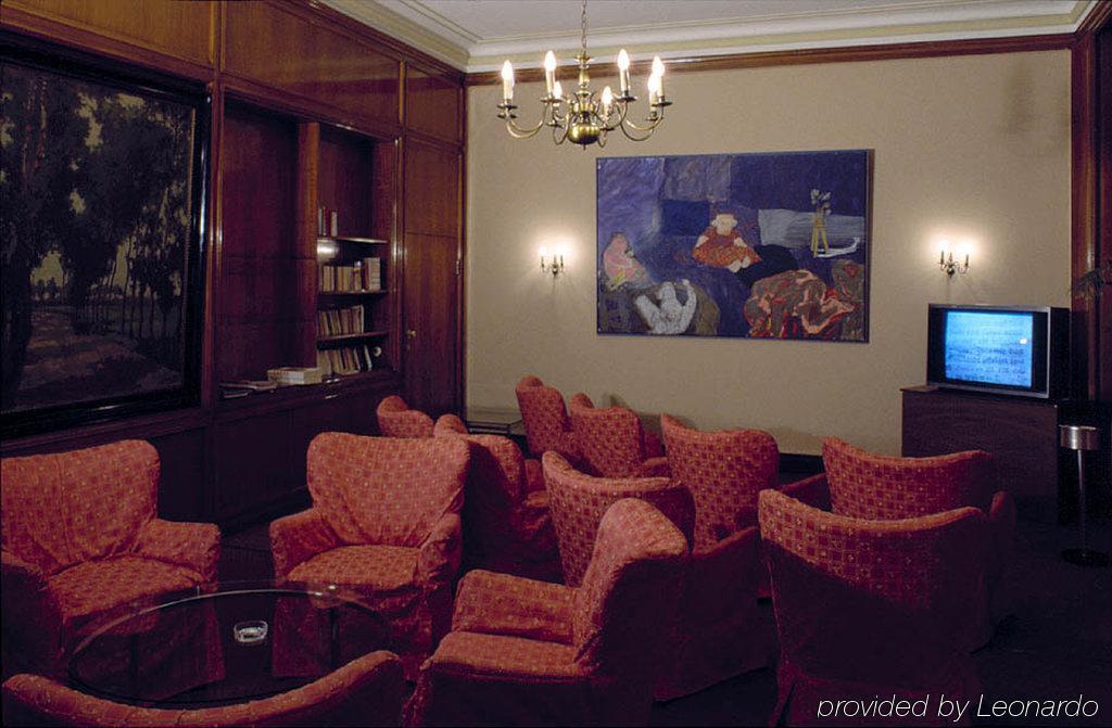 ברלין Stadt-Gut-Hotel Bogota מראה חיצוני תמונה
