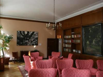 ברלין Stadt-Gut-Hotel Bogota מראה חיצוני תמונה